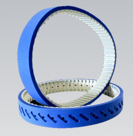 Polyurethane Endless Timing Belts for High Performance Motion Control